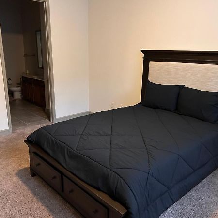 Downtown Houston Apartment 外观 照片
