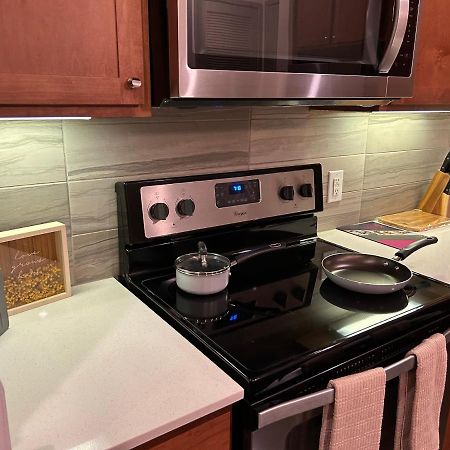 Downtown Houston Apartment 外观 照片
