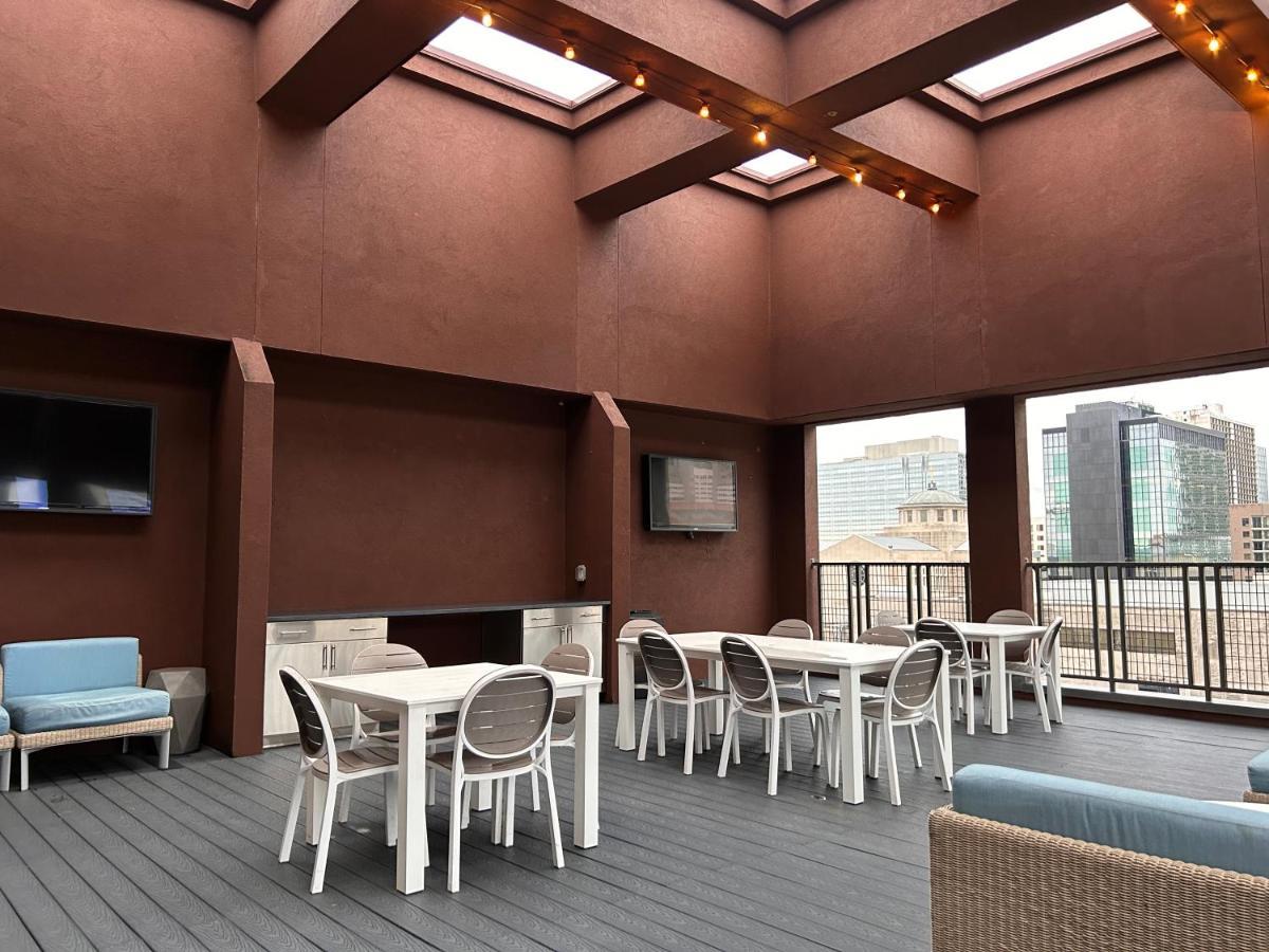 Downtown Houston Apartment 外观 照片