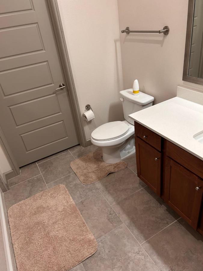 Downtown Houston Apartment 外观 照片