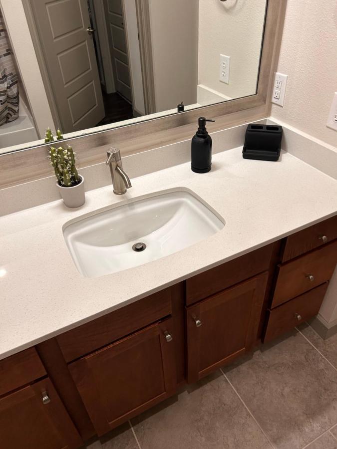 Downtown Houston Apartment 外观 照片
