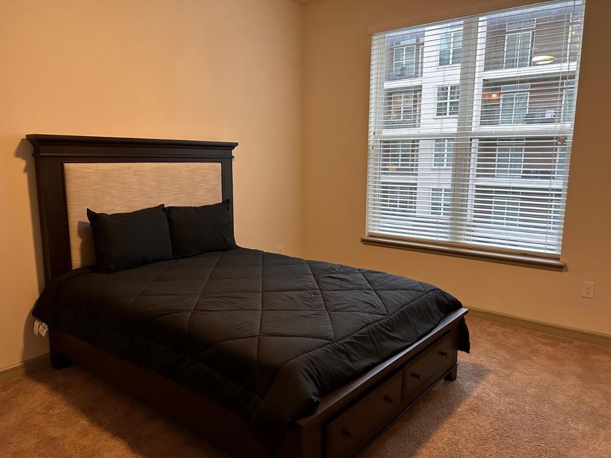 Downtown Houston Apartment 外观 照片