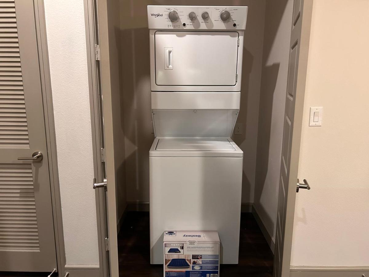 Downtown Houston Apartment 外观 照片
